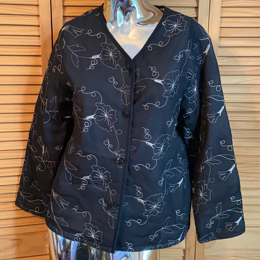 David Dart Collection Jacket